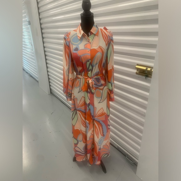 Alexis Dresses & Skirts - Alexis For Target Collaboration Dress
